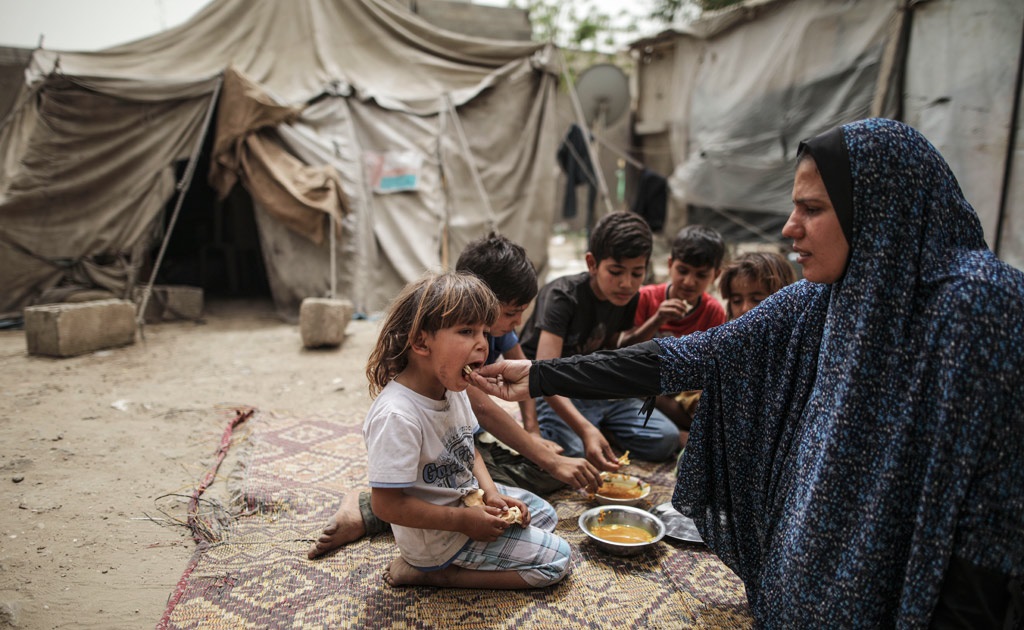 وزارة التنمية صرفت مساعدات نقدية فعلية لحوالي 124 ألف أسرة في غزة منذ بدء العدوان