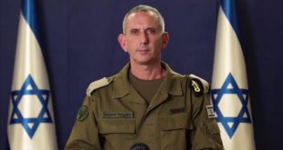 الجيش الإسرائيلي: نواصل عملياتنا في غزة وأعلنا إخلاء الأحياء الشرقية لرفح من أجل العملية البرية