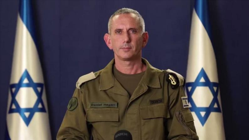 الجيش الإسرائيلي: نواصل عملياتنا في غزة وأعلنا إخلاء الأحياء الشرقية لرفح من أجل العملية البرية