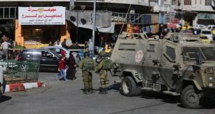 الاحتلال يعتقل 22 مواطنا من الضفة الغربية بينهم طالبة وطفل جريح