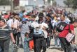 الأونروا: الاحتلال هجرّ قسريا نحو 80 ألف فلسطيني من رفح في ثلاثة أيام