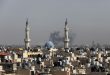 الاحتلال يواصل قصف مناطق متفرقة بقطاع غزة
