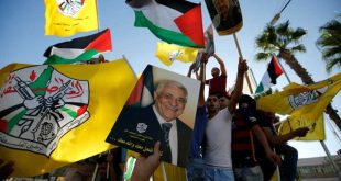 حركة فتح ترحب باعتراف كل من إسبانيا والنرويج وإيرلندا بدولة فلسطين