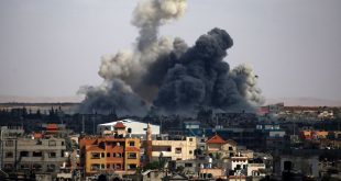 شهداء وجرحى في قصف الاحتلال مناطق متفرقة من رفح جنوب قطاع غزة