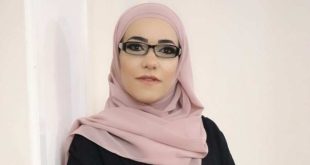 تهاني بشارات
