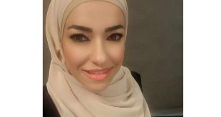 تهاني رفعت بشارات