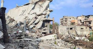 ارتفاع حصيلة الشهداء في قطاع غزة إلى 37,834 والإصابات إلى 86,858 منذ بدء العدوان