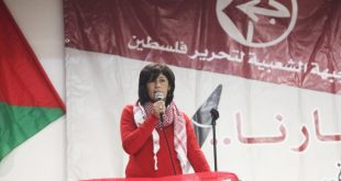 خالدة جرار