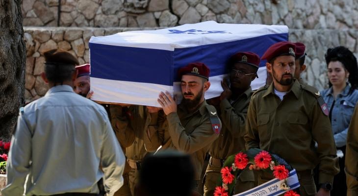الاحتلال يعلن مقتل جنديين وإصابة 22 بجراح مختلفة في معارك غزة