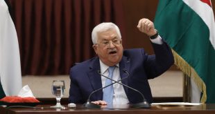 القيادة الفلسطينية تجدد التأكيد على وجوب وقف فوري للعدوان الإسرائيلي على شعبنا