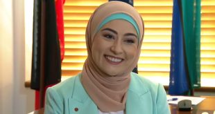 فاطمة بايمان