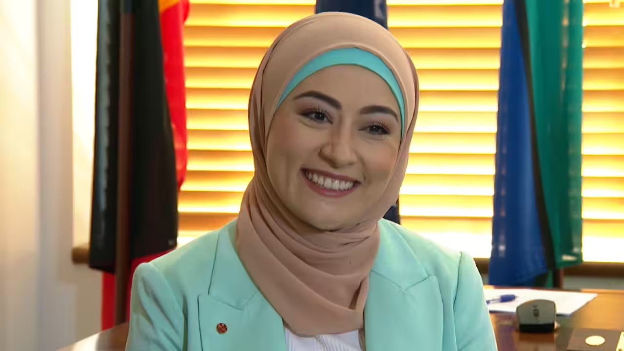 حان الوقت لتعترف أستراليا بفلسطين، بقلم : فاطمة بايمان