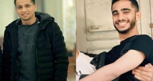 شهيدان و 6 إصابات خلال اقتحام جيش الاحتلال مخيم بلاطة شرق نابلس
