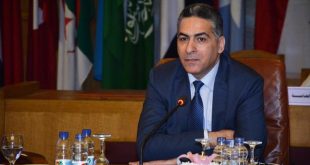 الجامعة العربية تستعد لـ"منتدى التعاون العربي- الصيني 20 عاما من العطاء والتعاون"