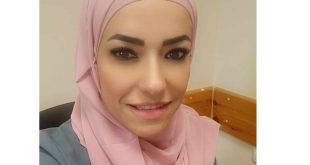 تهاني رفعت بشارات