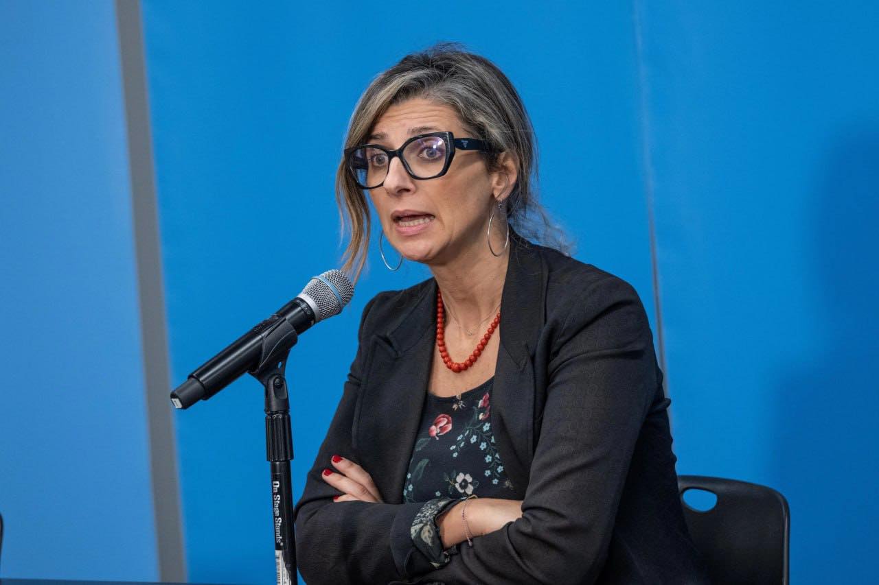 فرانشيسكا ألبانيز: نية الإبادة الجماعية لدى إسرائيل تحولت إلى عمل