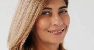 سوسن الابطح