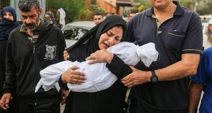 في يومها الـ 271 .. أبرز تطورات حرب الإبادة الجماعية الإسرائيلية على غزة