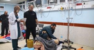 خروج مستشفى "غزة الأوروبي" عن الخدمة يزيد معاناة المواطنين في الوصول إلى الرعاية الصحية
