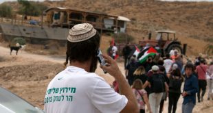 تقرير : العقوبات الاميركية والأوروبية على المستوطنين وكياناتهم لم توفر حماية للفلسطينيين