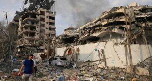 شهداء في قصف طيران ومدفعية الاحتلال على عدة مواقع في قطاع غزة