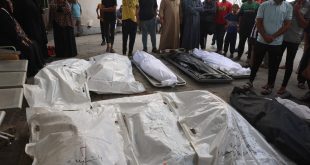 في يومها الـ 272 .. أبرز تطورات حرب الإبادة الجماعية الإسرائيلية على غزة