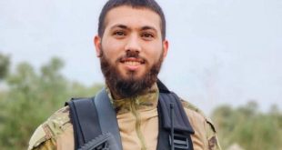 شهيد متأثرا بإصابته بنيران الاحتلال في جنين