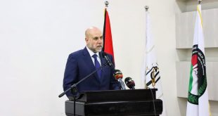 محمود الهباش