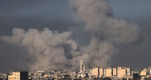 شهيدان في قصف الاحتلال على حي الزيتون في غزة