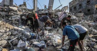 الأردن تدين استمرار إسرائيل في استهداف مراكز إيواء النازحين في غزة