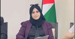 منى ابو حمدية