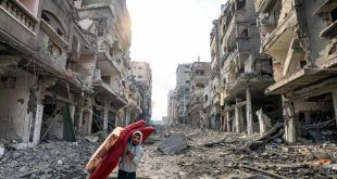 استشهاد 16 مواطنا وإصابة العشرات بجروح في قصف الاحتلال لعدة مناطق في قطاع غزة