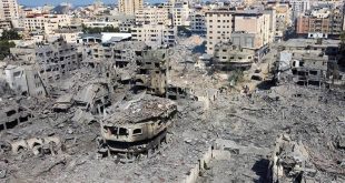 22 شهيدا و102 مصاب خلال الـ24 ساعة الماضية في قطاع غزة