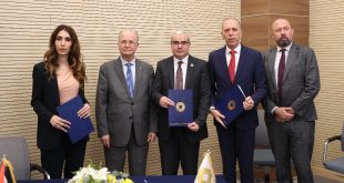 الحكومة وسلطة النقد تطلقان برنامج بادر لتمويل العمال بمحفظة تصل 70 مليون شيقل