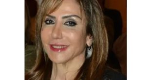 هدى الحسيني