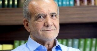 الرئيس الإيراني: لا نريد الحرب مع أحد لكننا لن نرضخ للظلم