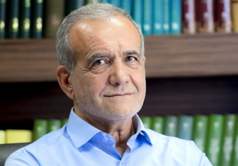 الرئيس الإيراني: لا نريد الحرب مع أحد لكننا لن نرضخ للظلم