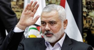 الحرس الثوري الإيراني يكشف: هكذا تم اغتيال إسماعيل هنية في طهران
