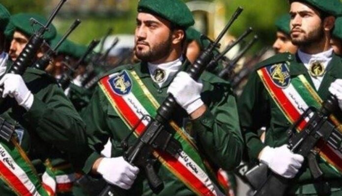 الحرس الثوري الإيراني: انتظار ردنا على إسرائيل قد يطول