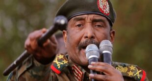 البرهان يدعو لضغط أممي على الدعم السريع لإدخال مساعدات للسودان