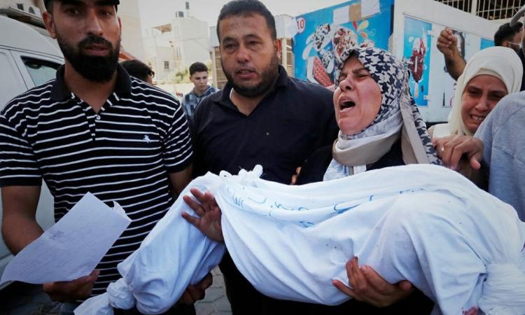 في يومها الـ 318 .. أبرز تطورات حرب الإبادة الجماعية الإسرائيلية على غزة