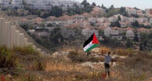 تقرير : الاستيطان الاستعماري في الضفة الغربية يتمدد ويزحف على مواقع التراث الفلسطينية