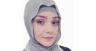وفاء داري