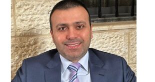 خالد بارود