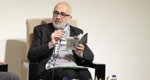 الفرح السوري والطاغية الإسرائيلي بقلم : بكر أبوبكر