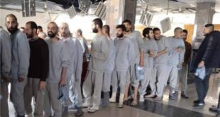 الاحتلال يفرج عن عدد من أسرى قطاع غزة عبر معبر كرم أبو سالم