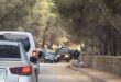 قوات الاحتلال تقتحم برك سليمان جنوبي بيت لحم