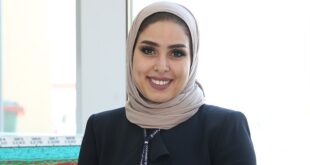 سارة النومس