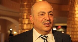 هاني الحايك