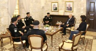 وزير السياحة والاثار : نعمل على تجهيز القطاع السياحي لاستقبال السياح